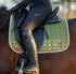 FOREST FERN, DRESSAGE SADDLE PAD
